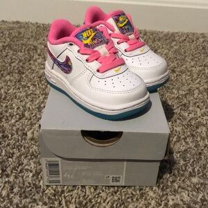 2023 Force 1 Low (TD) “All-Star)